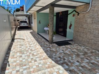 Casa à Venda | Bairro Santa Lúcia