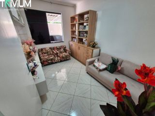 Casa à Venda | Bairro Santa Lúcia