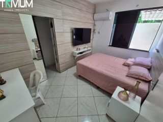 Casa à Venda | Bairro Santa Lúcia