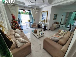 Casa à Venda | Bairro Santa Lúcia