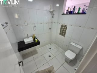 Casa à Venda | Bairro Santa Lúcia