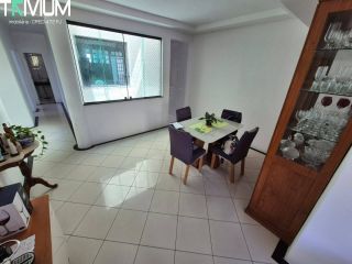 Casa à Venda | Bairro Santa Lúcia