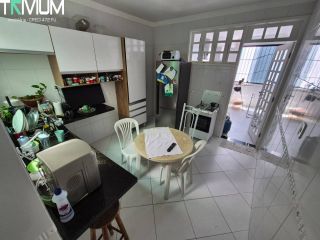 Casa à Venda | Bairro Santa Lúcia