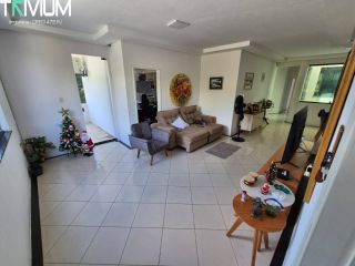 Casa à Venda | Bairro Santa Lúcia