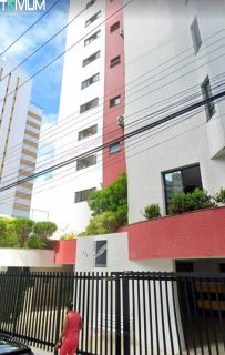 Plaza de Madrid Residence – 13 de Julho / Aracaju‑SE