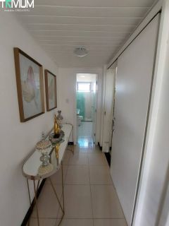 Plaza de Madrid Residence – 13 de Julho / Aracaju‑SE