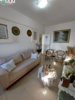 Plaza de Madrid Residence – 13 de Julho / Aracaju‑SE