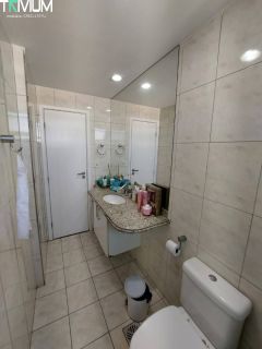 Plaza de Madrid Residence – 13 de Julho / Aracaju‑SE