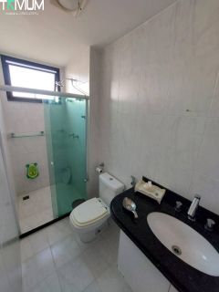 Plaza de Madrid Residence – 13 de Julho / Aracaju‑SE