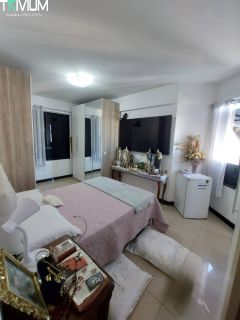 Plaza de Madrid Residence – 13 de Julho / Aracaju‑SE