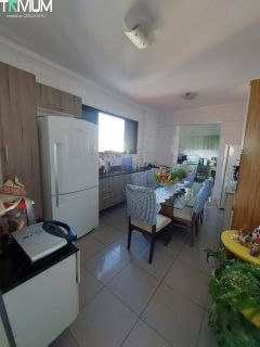 Plaza de Madrid Residence – 13 de Julho / Aracaju‑SE