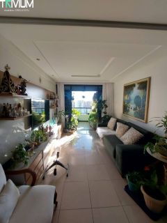 Plaza de Madrid Residence – 13 de Julho / Aracaju‑SE