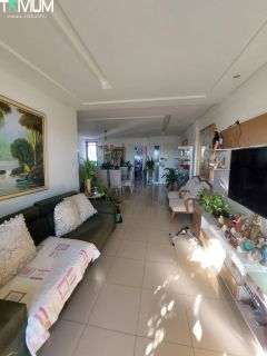 Plaza de Madrid Residence – 13 de Julho / Aracaju‑SE