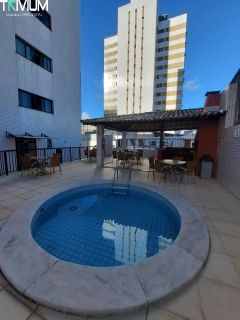 Plaza de Madrid Residence – 13 de Julho / Aracaju‑SE