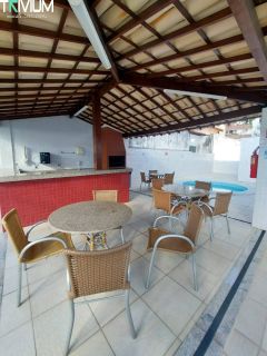 Plaza de Madrid Residence – 13 de Julho / Aracaju‑SE