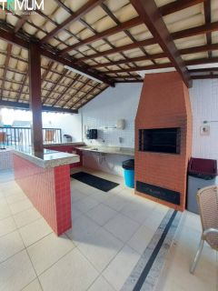 Plaza de Madrid Residence – 13 de Julho / Aracaju‑SE