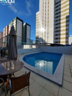 Plaza de Madrid Residence – 13 de Julho / Aracaju‑SE