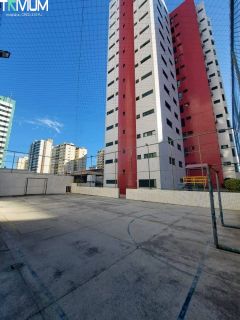 Plaza de Madrid Residence – 13 de Julho / Aracaju‑SE
