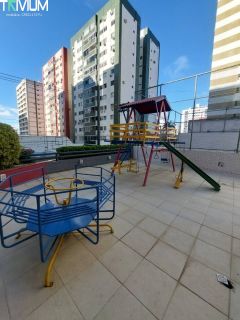 Plaza de Madrid Residence – 13 de Julho / Aracaju‑SE