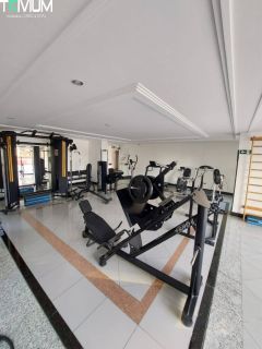 Plaza de Madrid Residence – 13 de Julho / Aracaju‑SE