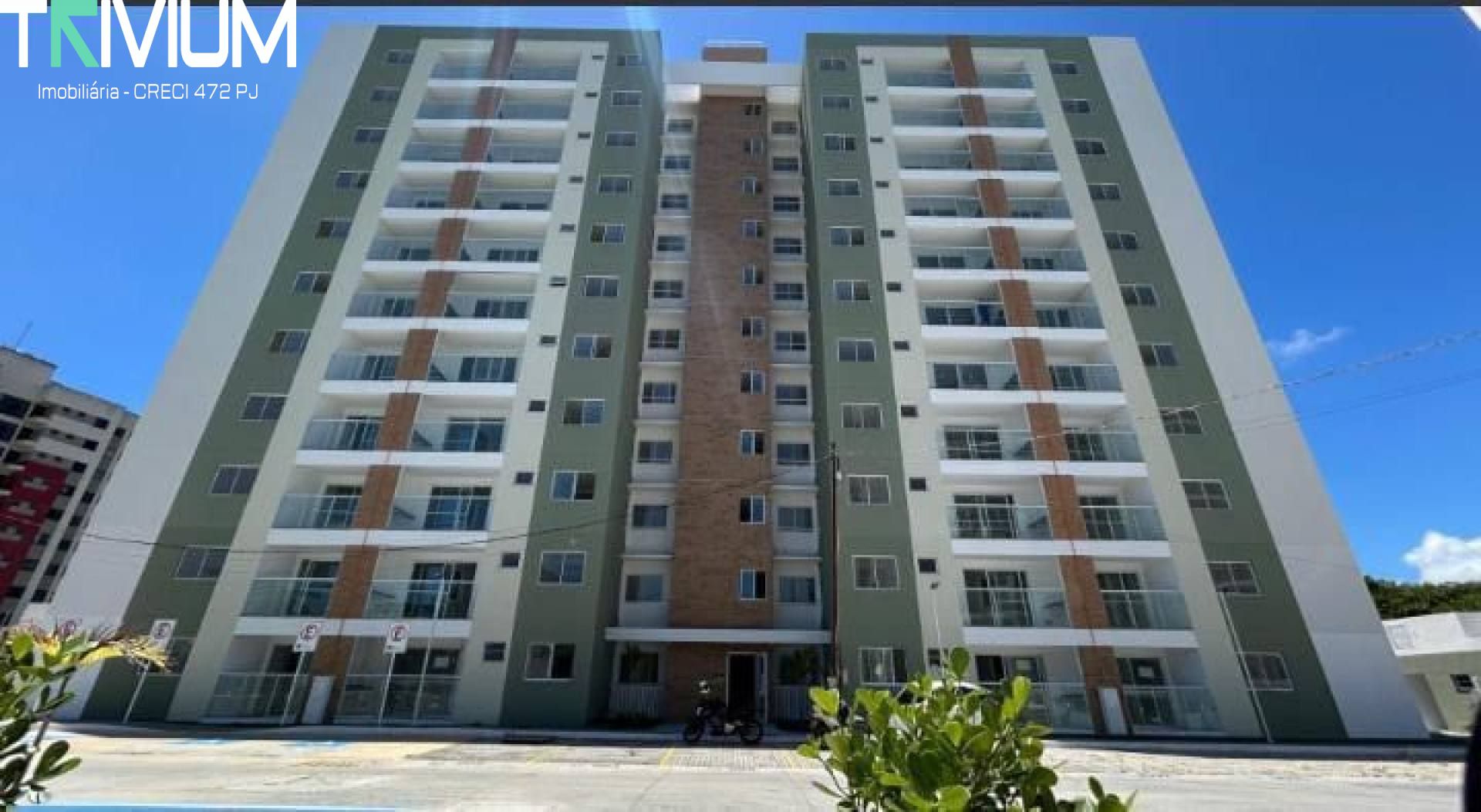 Evidence Jabotiana – Aracaju/SE