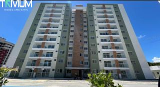 Evidence Jabotiana – Aracaju/SE