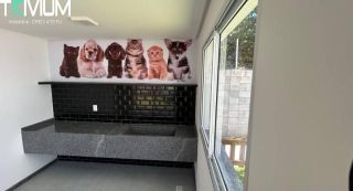 Evidence Jabotiana – Aracaju/SE