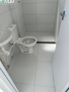 Evidence Jabotiana – Aracaju/SE