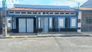 Casa à Venda - Santos Dumont /Conjunto Princesa Isabel