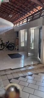 Casa à Venda - Santos Dumont /Conjunto Princesa Isabel