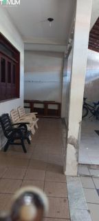 Casa à Venda - Santos Dumont /Conjunto Princesa Isabel