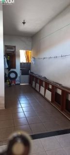 Casa à Venda - Santos Dumont /Conjunto Princesa Isabel