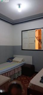 Casa à Venda - Santos Dumont /Conjunto Princesa Isabel