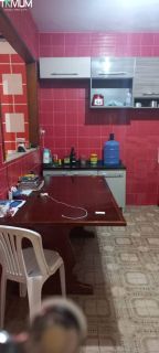 Casa à Venda - Santos Dumont /Conjunto Princesa Isabel