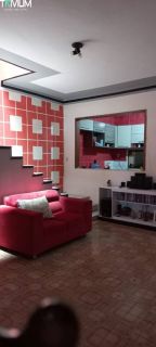 Casa à Venda - Santos Dumont /Conjunto Princesa Isabel