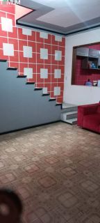 Casa à Venda - Santos Dumont /Conjunto Princesa Isabel