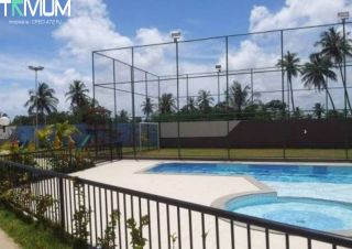 Apartamento à Venda | Condomínio Vista Marina – Aruana, Aracaju/SE