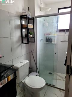 Apartamento à Venda | Condomínio Vista Marina – Aruana, Aracaju/SE