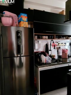 Apartamento à Venda | Condomínio Vista Marina – Aruana, Aracaju/SE