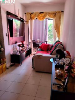 Apartamento à Venda | Condomínio Vista Marina – Aruana, Aracaju/SE