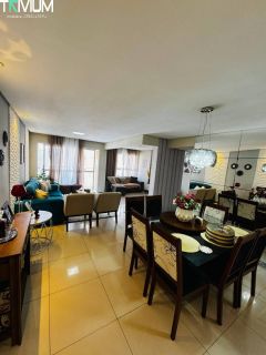 Condomínio Clube Jardins | Grageru – Aracaju/SE