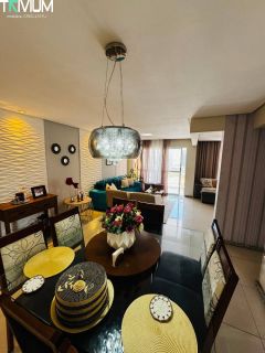 Condomínio Clube Jardins | Grageru – Aracaju/SE