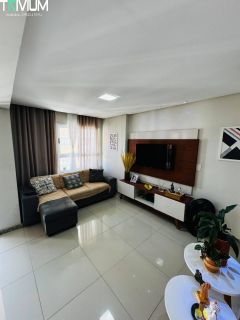 Condomínio Clube Jardins | Grageru – Aracaju/SE