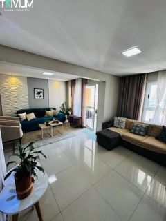 Condomínio Clube Jardins | Grageru – Aracaju/SE