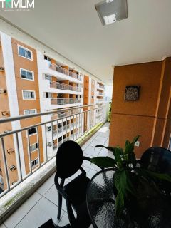 Condomínio Clube Jardins | Grageru – Aracaju/SE