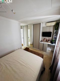 Condomínio Clube Jardins | Grageru – Aracaju/SE