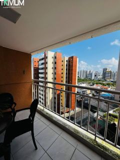 Condomínio Clube Jardins | Grageru – Aracaju/SE