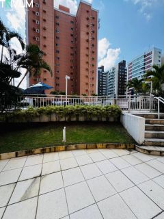 Condomínio Clube Jardins | Grageru – Aracaju/SE