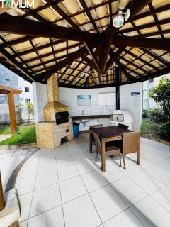 Condomínio Clube Jardins | Grageru – Aracaju/SE