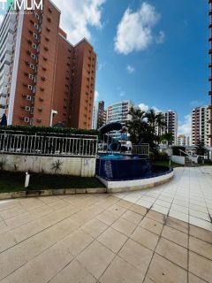 Condomínio Clube Jardins | Grageru – Aracaju/SE
